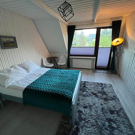 Apartstudio Giewont 扎科帕内 外观 照片
