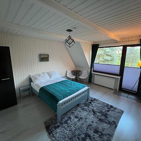 Apartstudio Giewont 扎科帕内 外观 照片