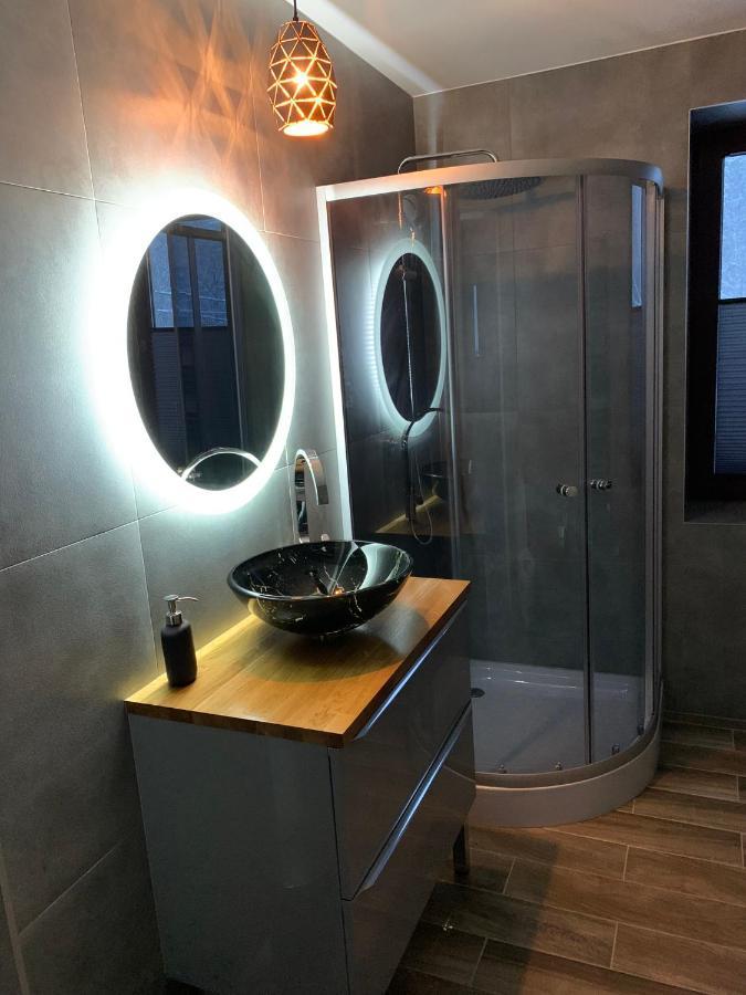 Apartstudio Giewont 扎科帕内 外观 照片