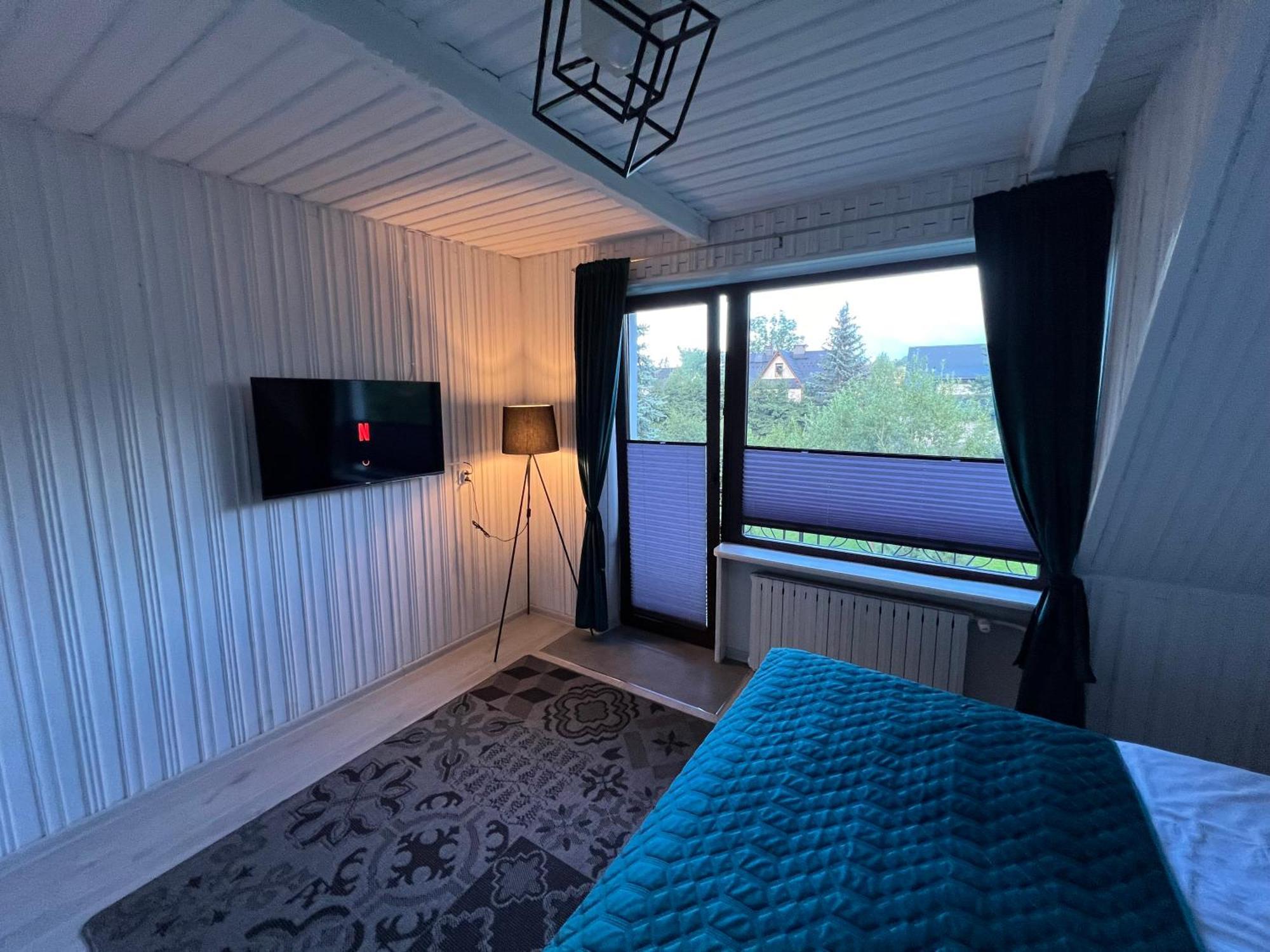 Apartstudio Giewont 扎科帕内 外观 照片