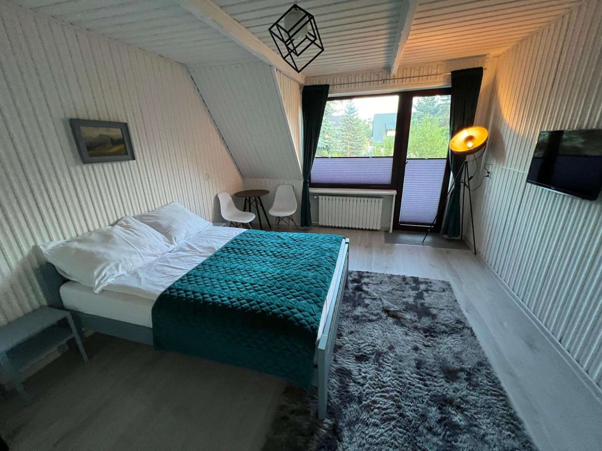 Apartstudio Giewont 扎科帕内 外观 照片