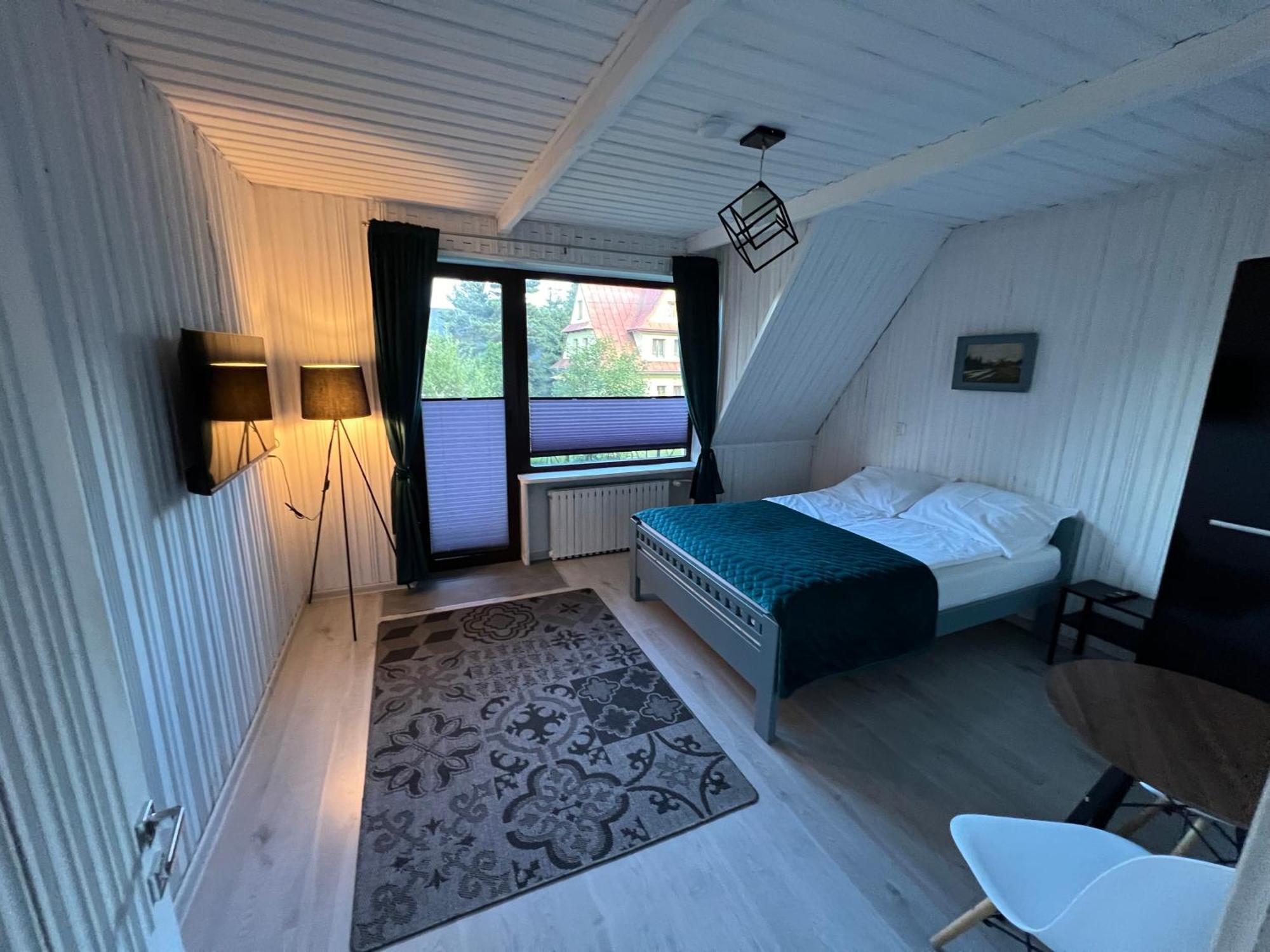 Apartstudio Giewont 扎科帕内 外观 照片