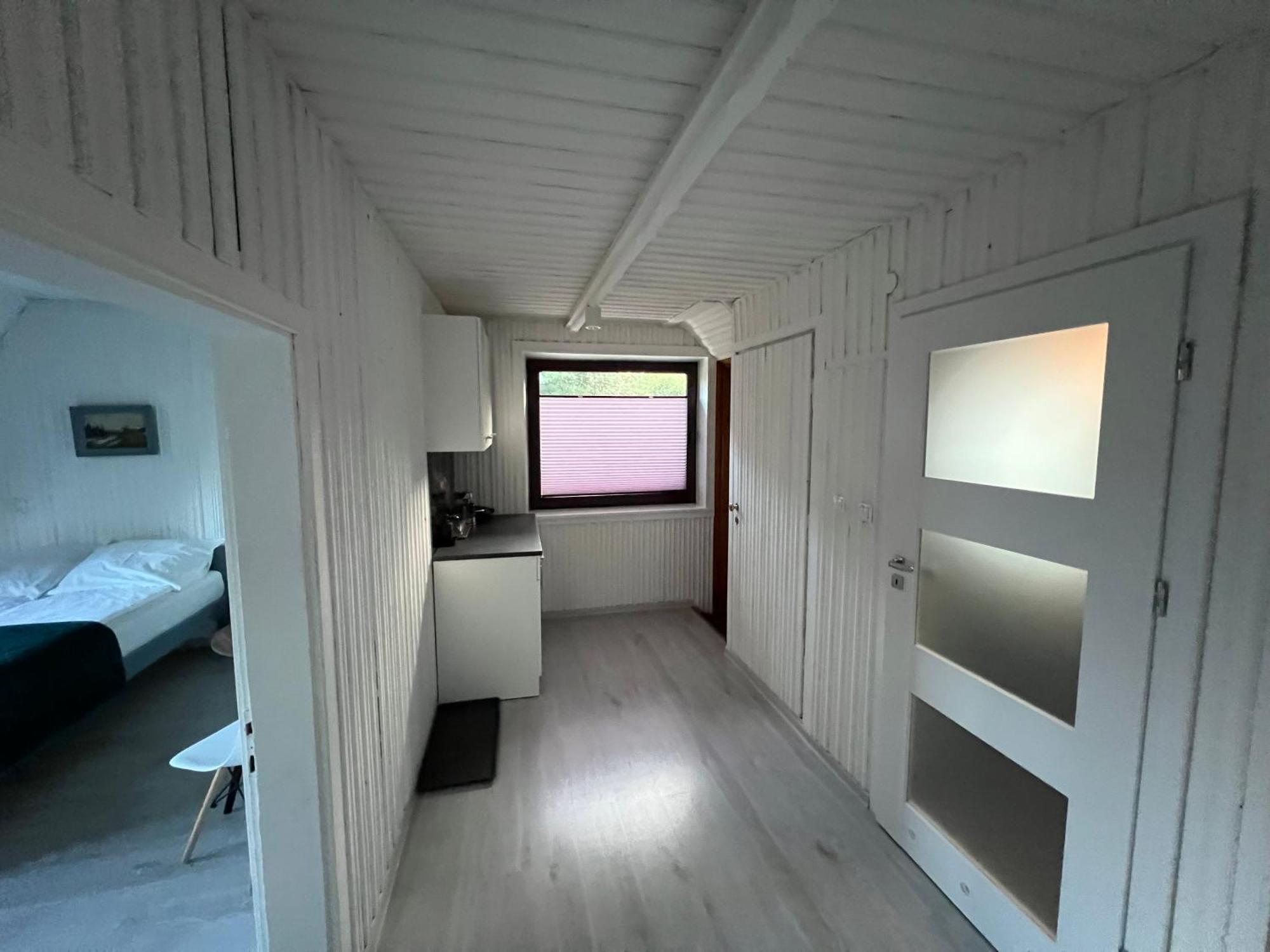 Apartstudio Giewont 扎科帕内 外观 照片