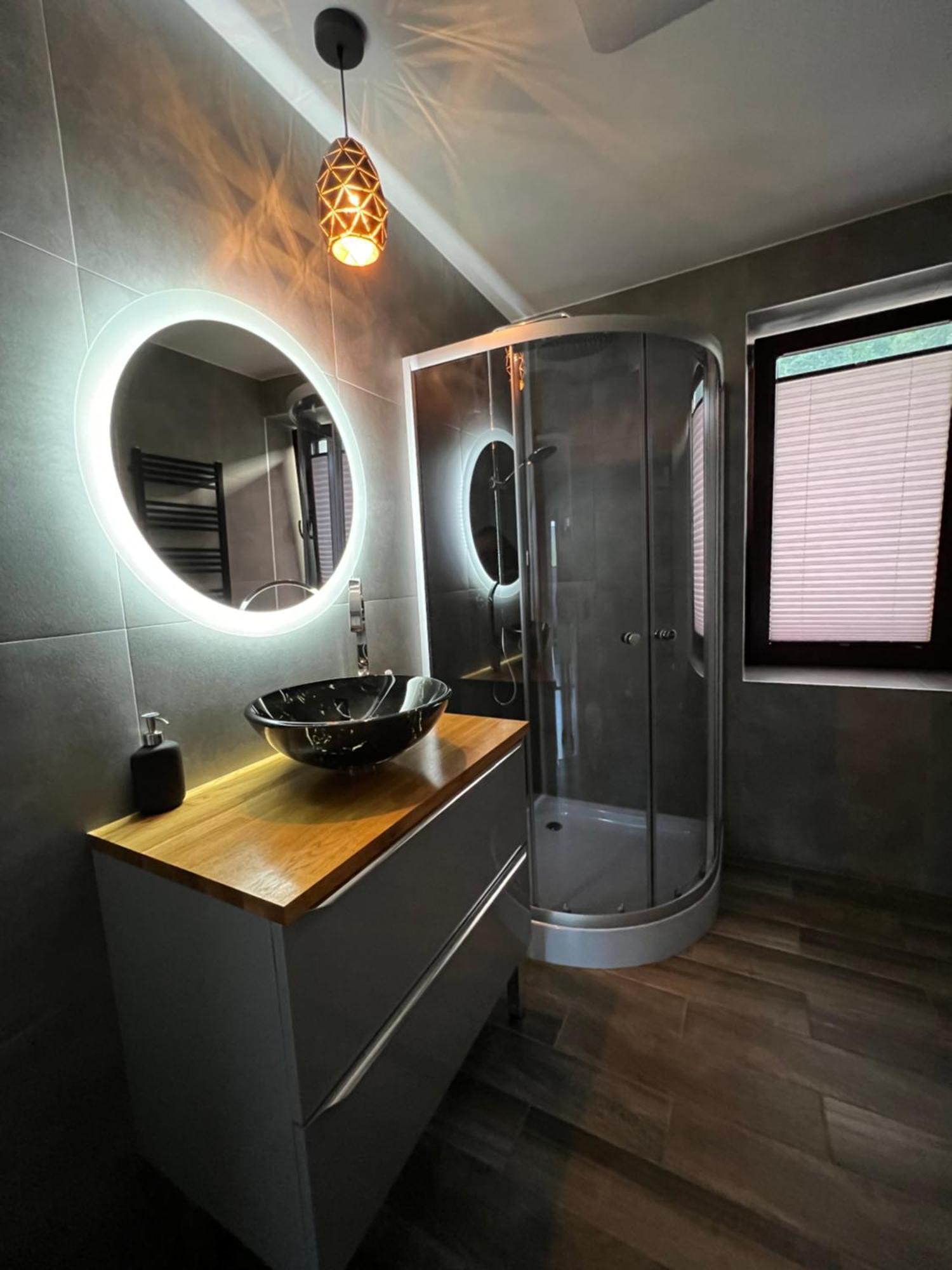 Apartstudio Giewont 扎科帕内 外观 照片