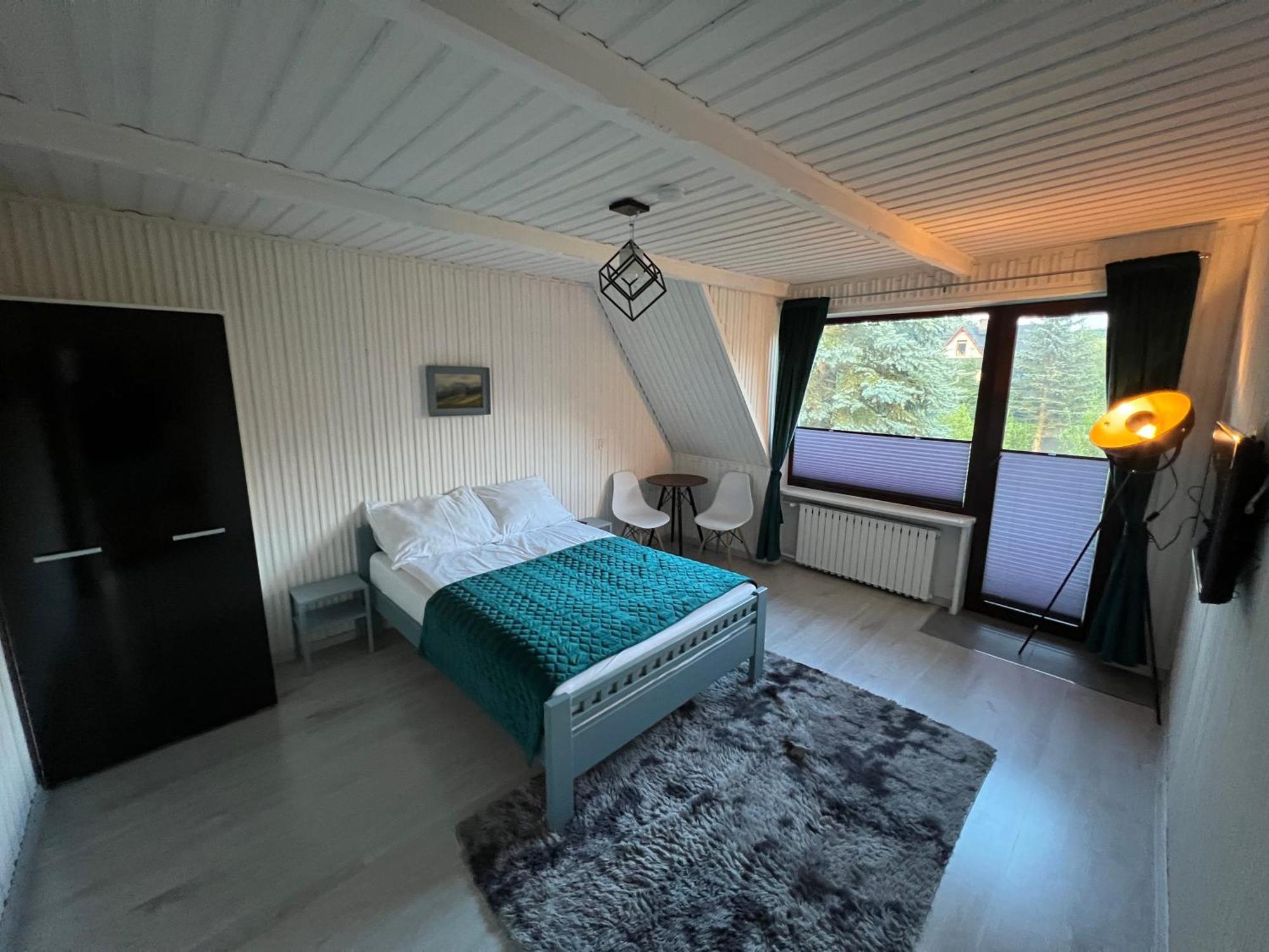 Apartstudio Giewont 扎科帕内 外观 照片