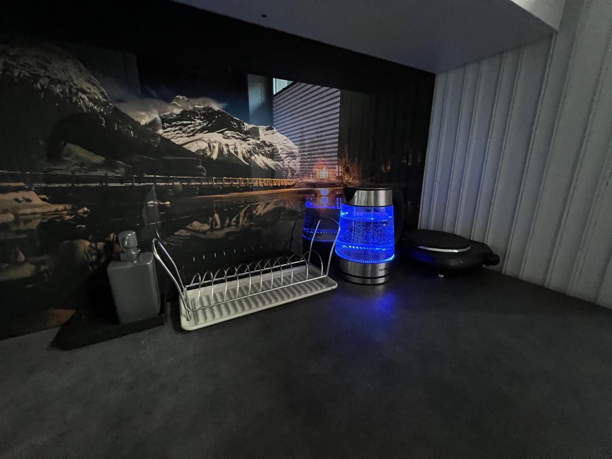 Apartstudio Giewont 扎科帕内 外观 照片