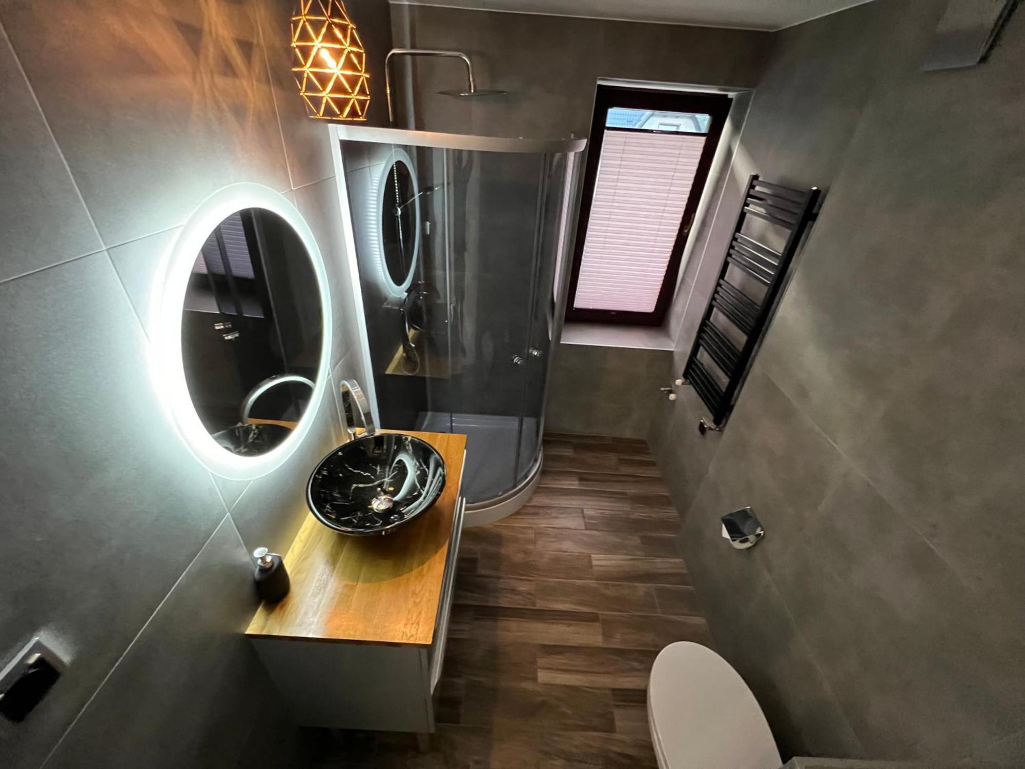 Apartstudio Giewont 扎科帕内 外观 照片