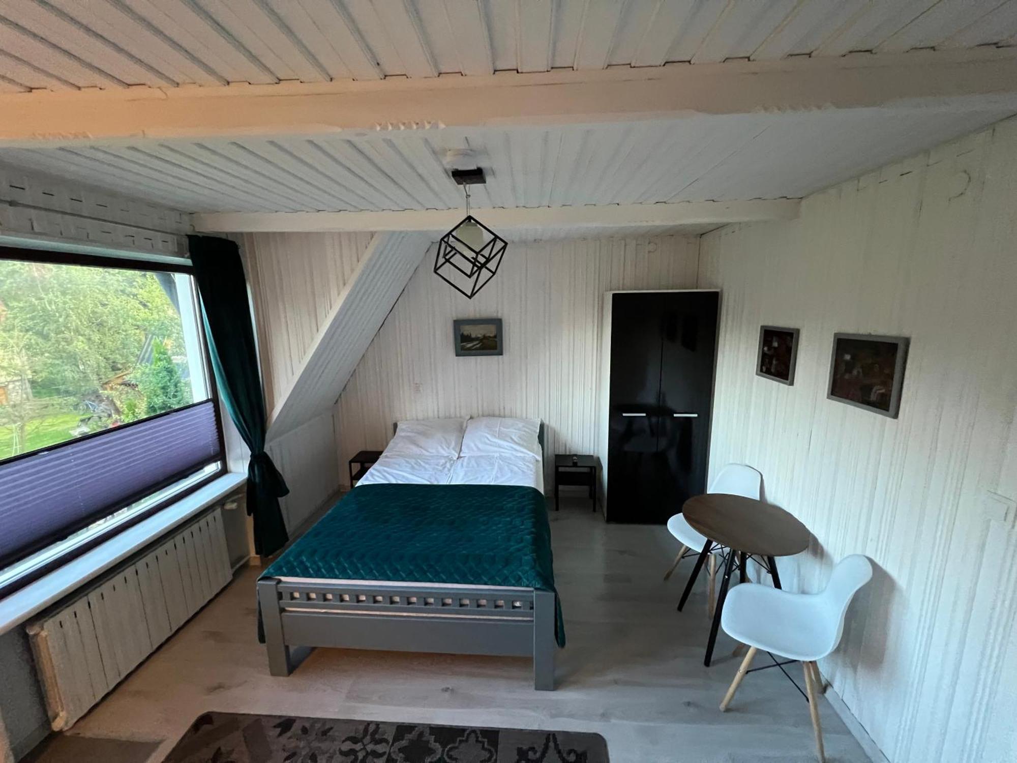 Apartstudio Giewont 扎科帕内 外观 照片