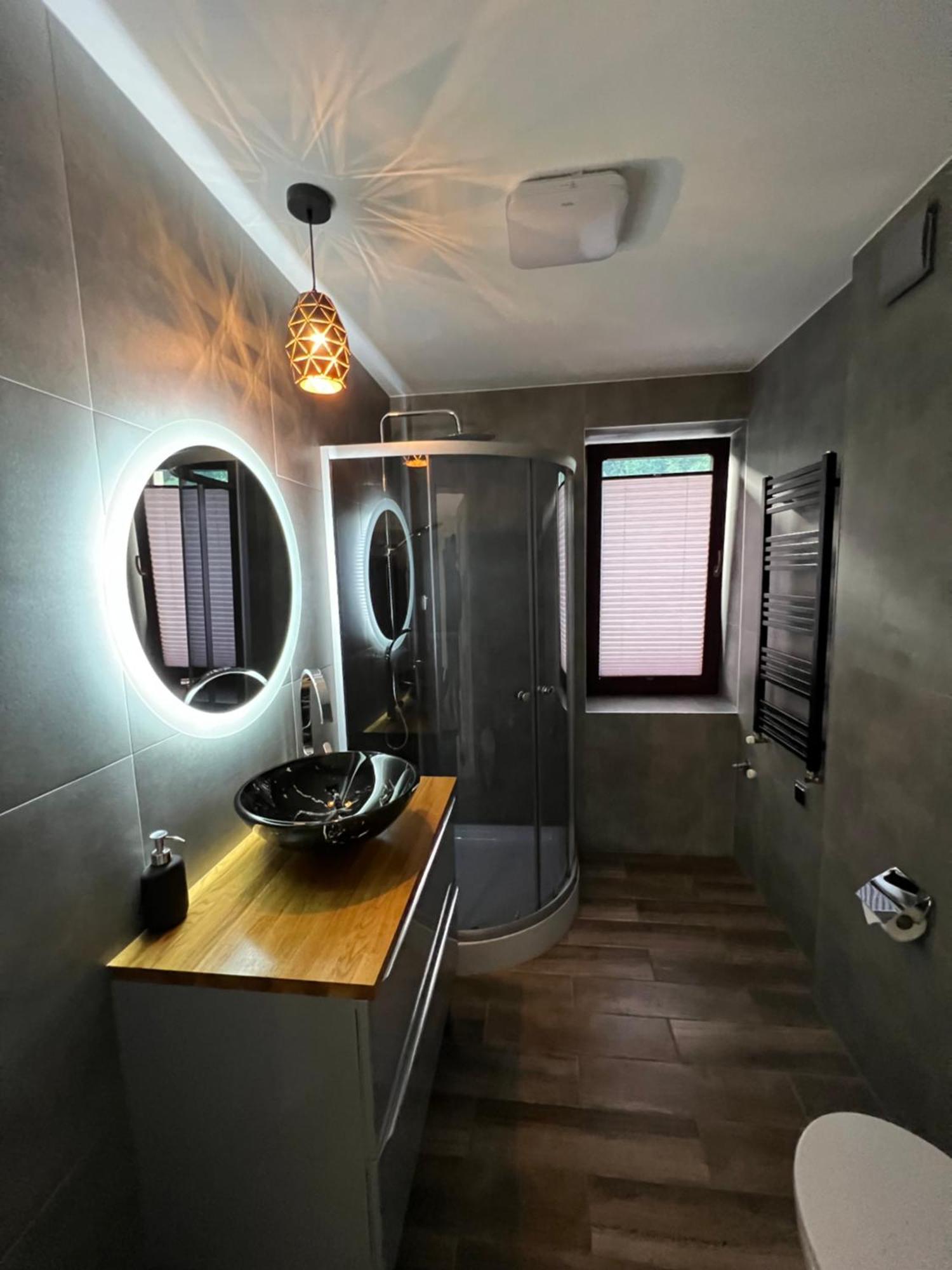 Apartstudio Giewont 扎科帕内 外观 照片