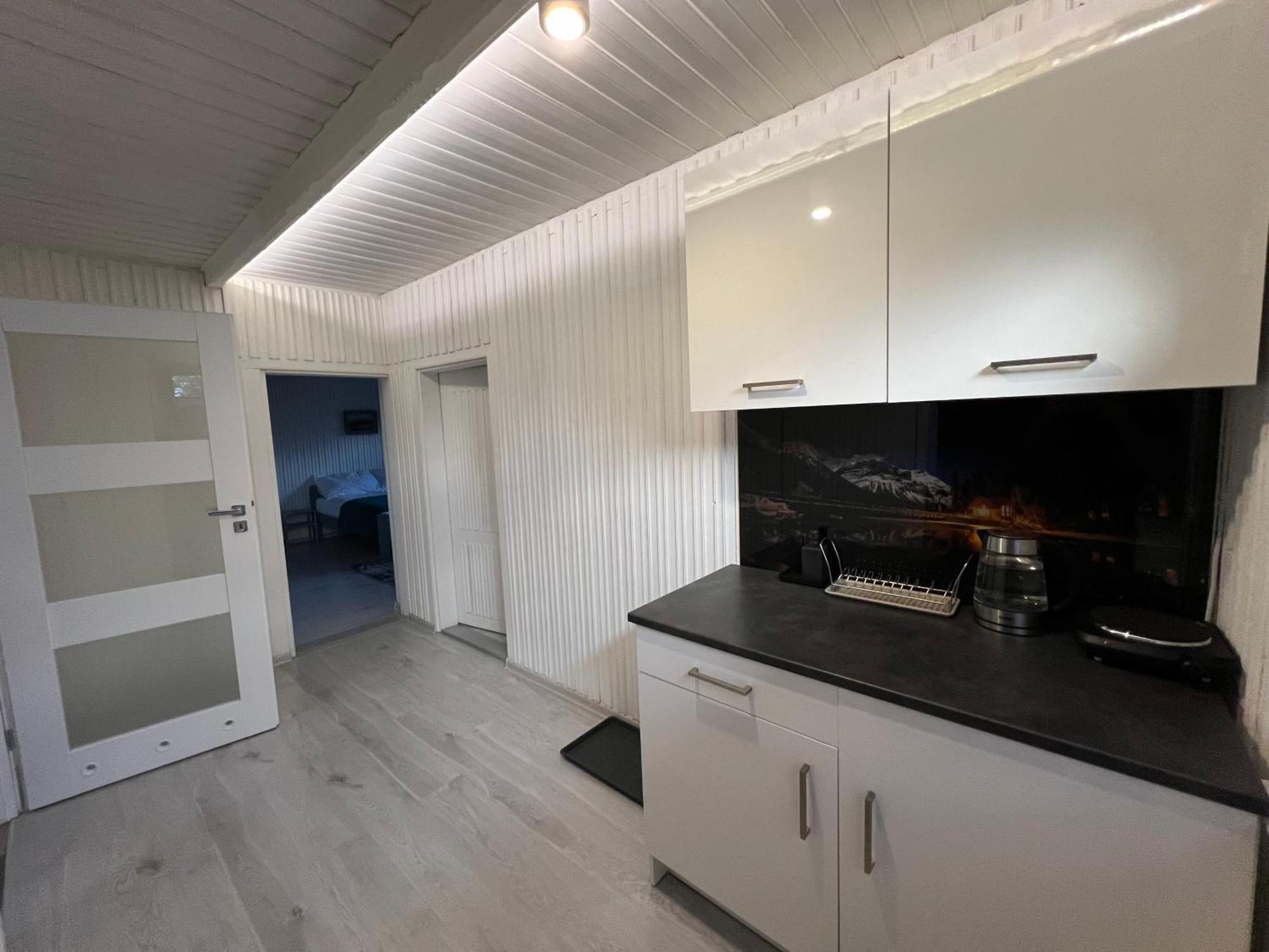 Apartstudio Giewont 扎科帕内 外观 照片