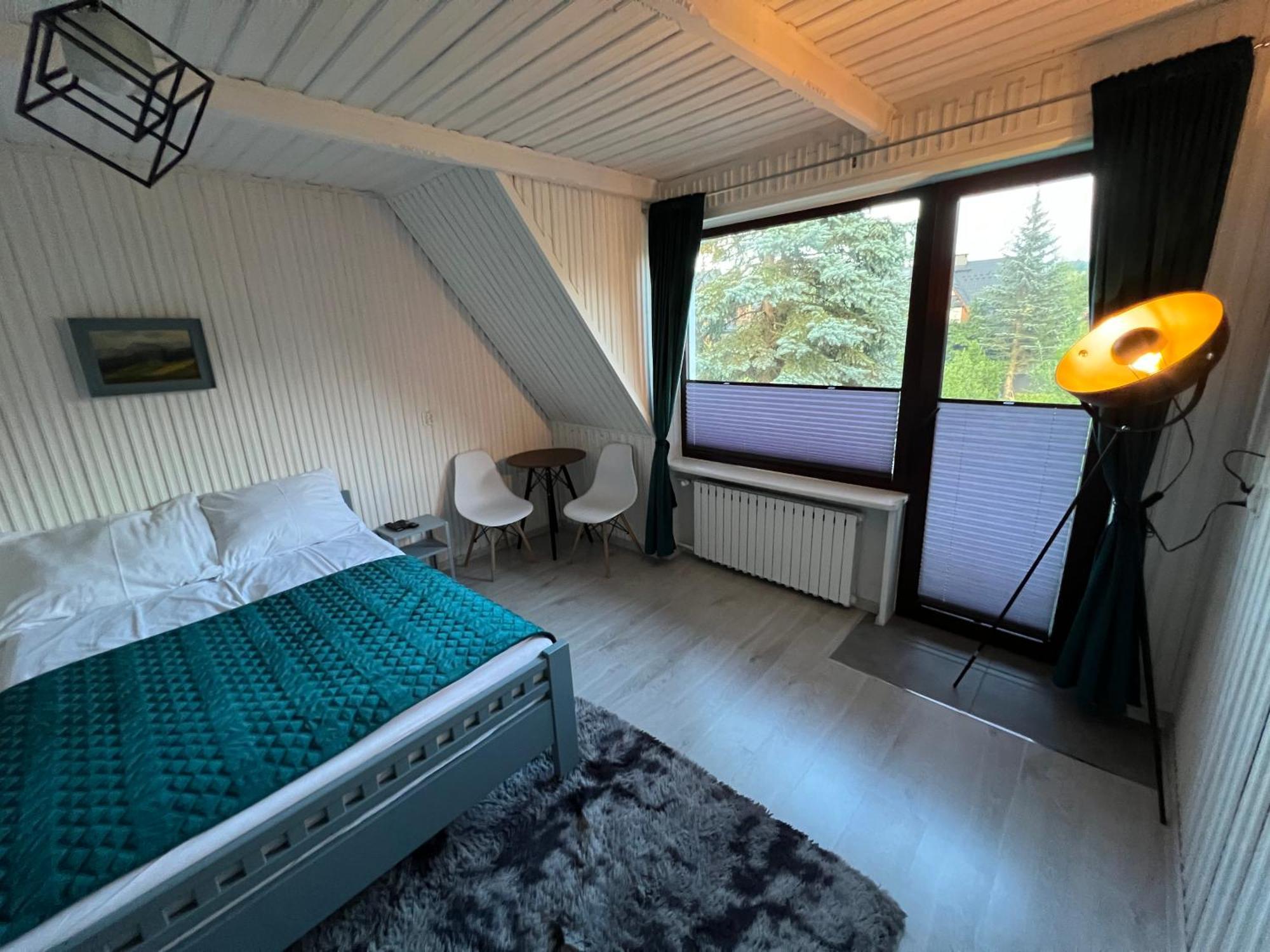 Apartstudio Giewont 扎科帕内 外观 照片
