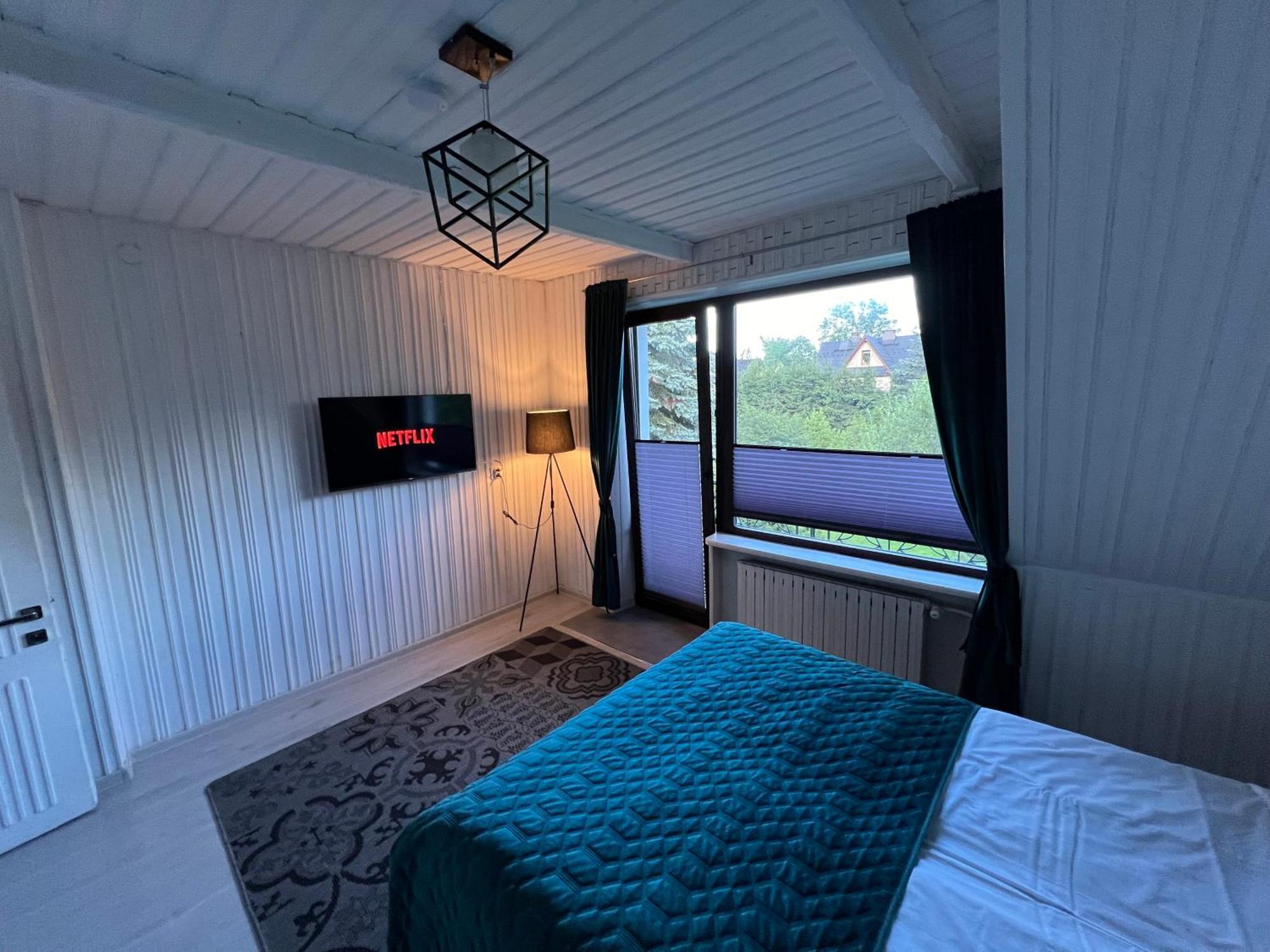 Apartstudio Giewont 扎科帕内 外观 照片